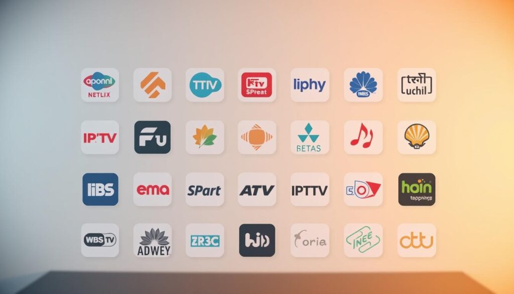 M3U IPTV playlists