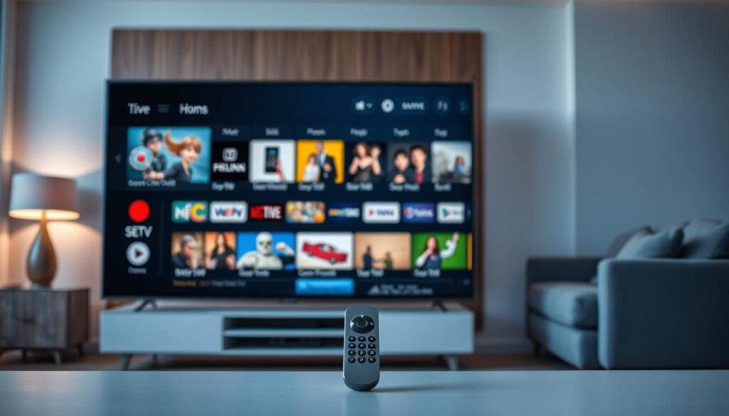SOLID IPTV Streaming Platform
