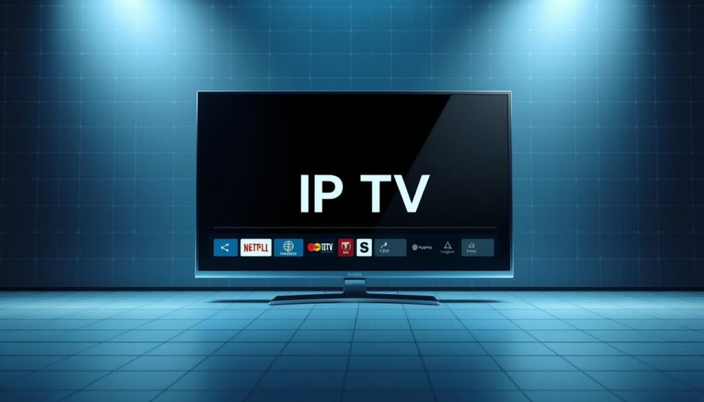 SOLID IPTV Streaming Platform