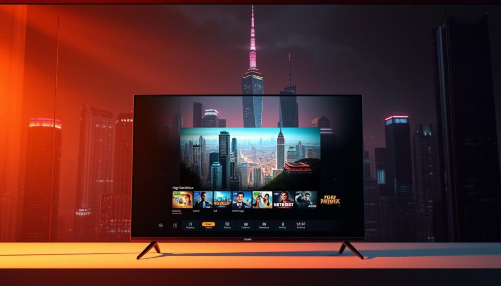 SOLID IPTV Streaming Services