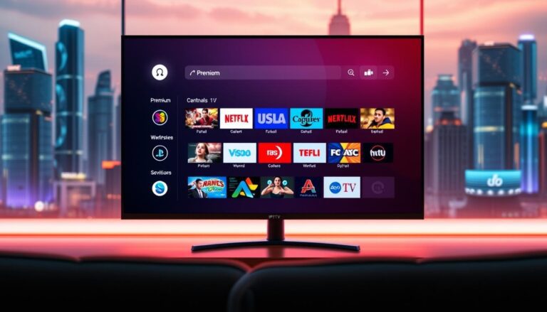 Software IPTV