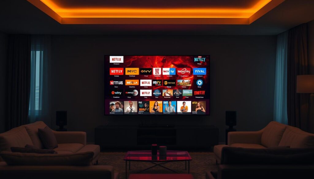 TV Flex IPTV