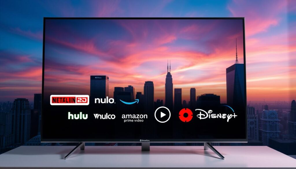 Top IPTV Streaming Providers