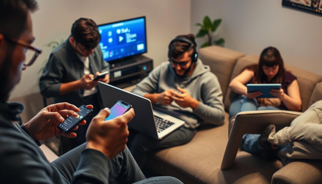 Types of Digital Content Downloaders