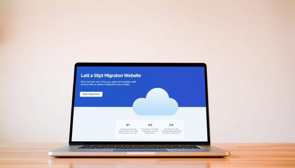 Website Migration Strategy
