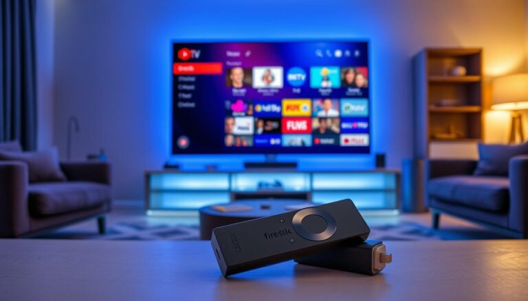 best iptv streaming app for firestick