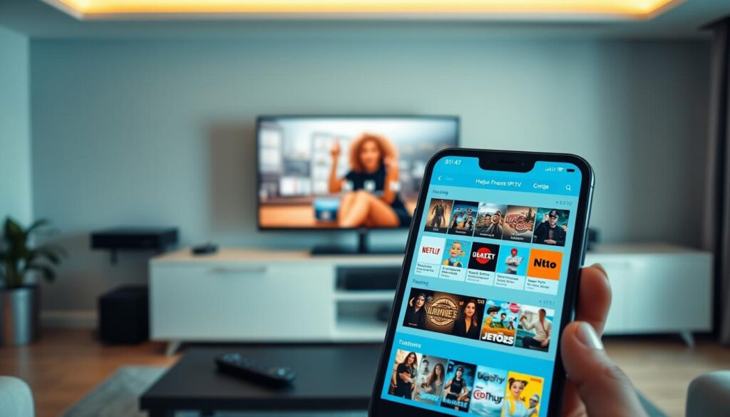 cheap iptv subscription