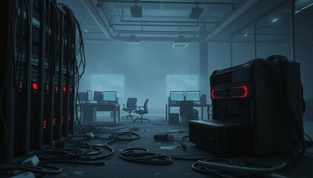 cobra hosting shut down today
