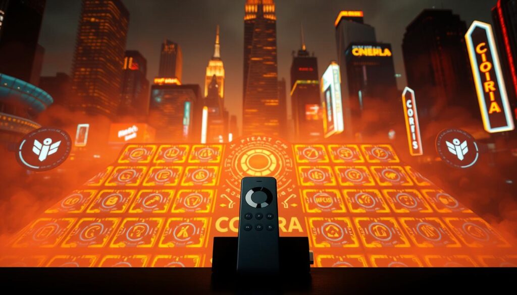 cobra servers for firestick