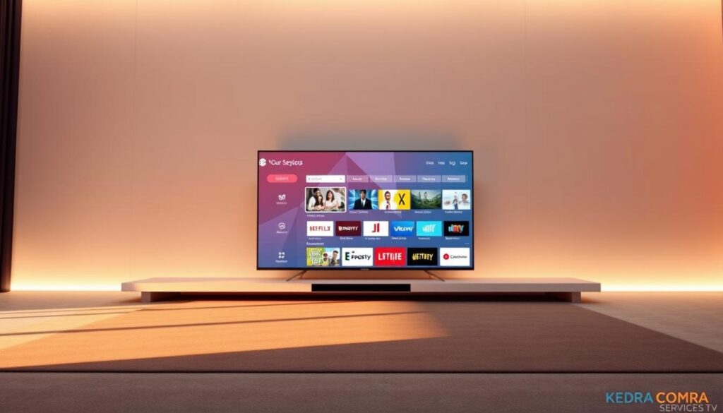cobra services tv