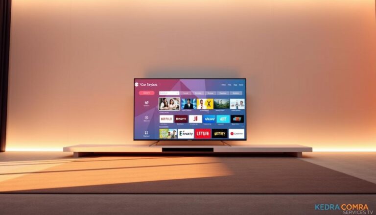 cobra services tv