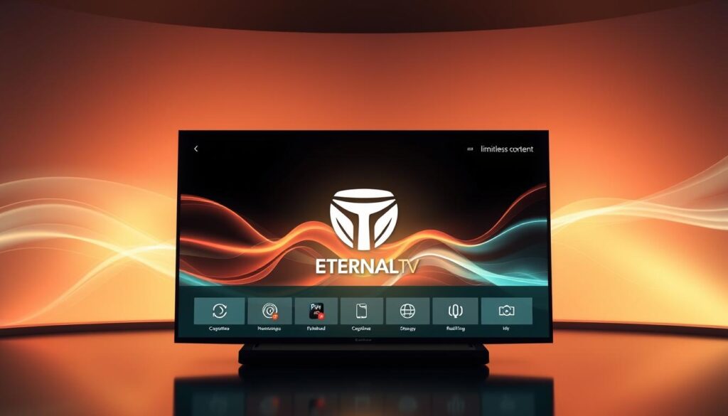 eternal tv apk