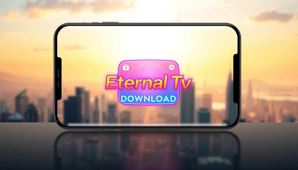 eternal tv download