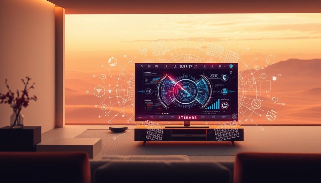 eternal tv review