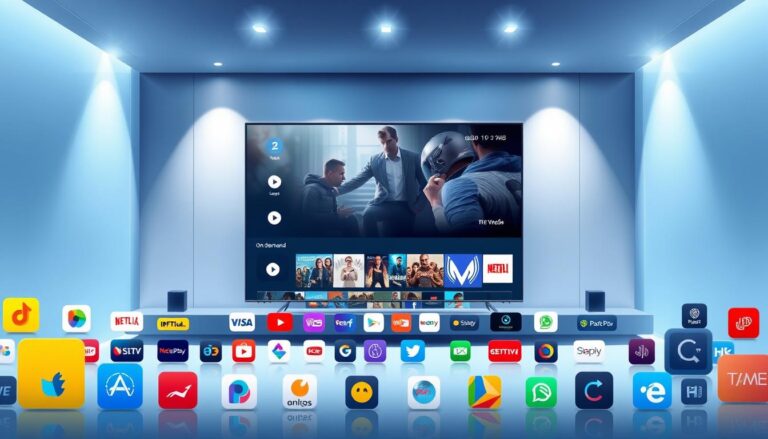 ip tv subscription