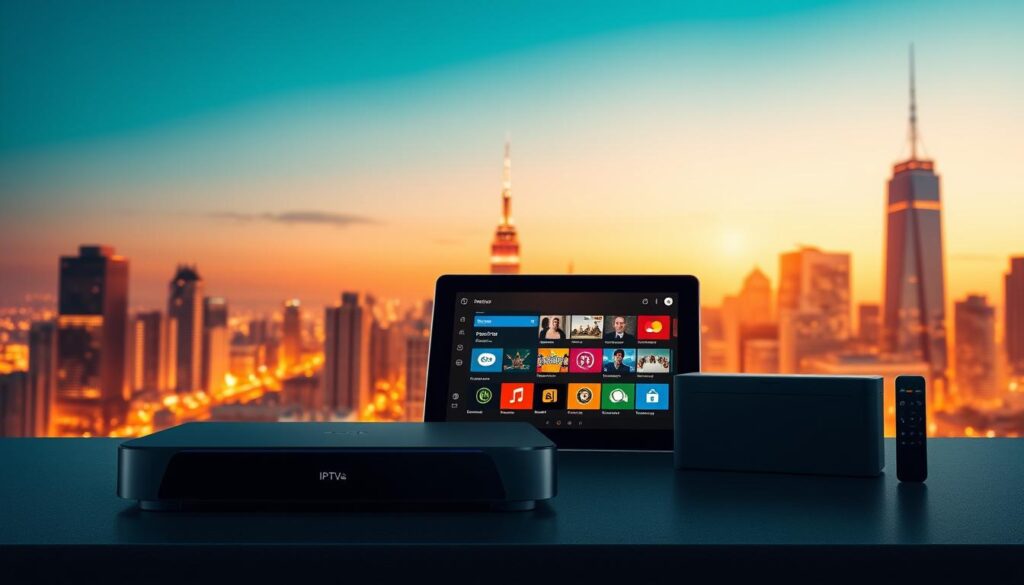 iptv business