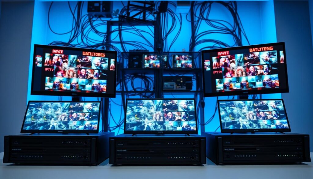 iptv channels