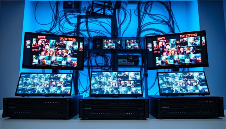iptv channels