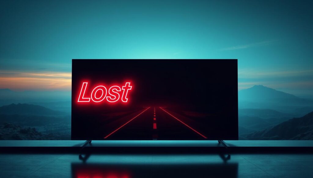 lost highway iptv