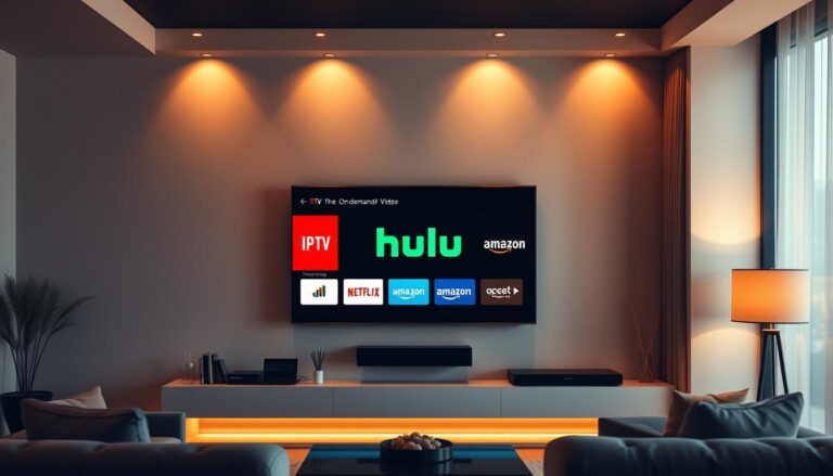 tv iptv