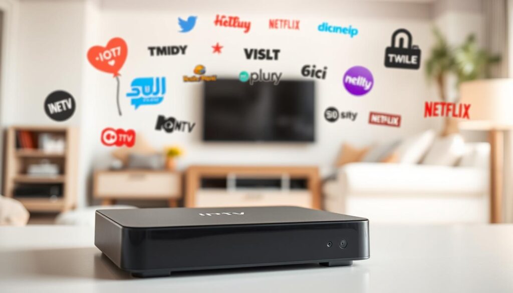 American IPTV Box Streaming Options