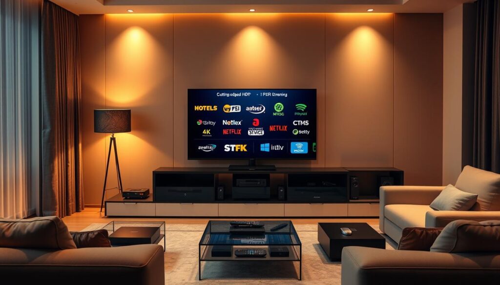 Best IPTV providers