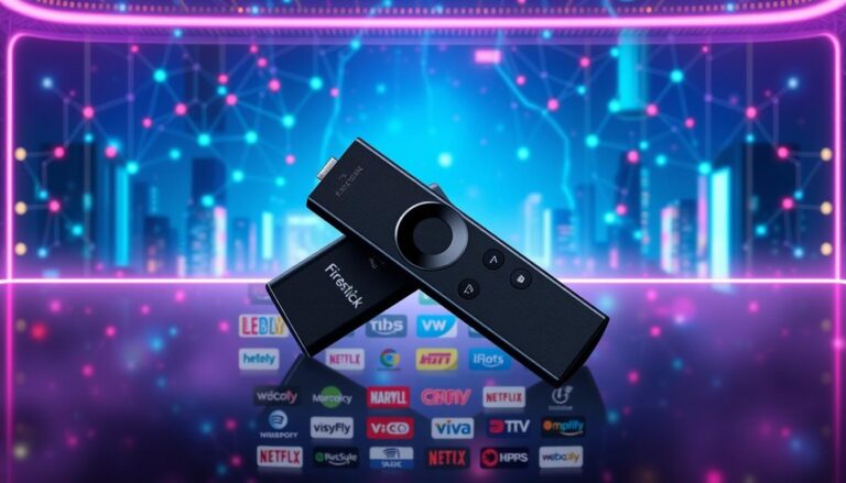 Best free IPTV for Firestick