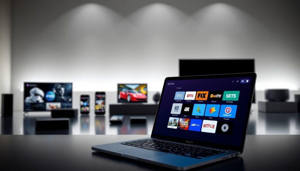 Buy IPTV