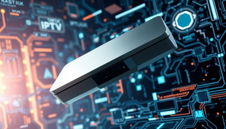 Fast IPTV