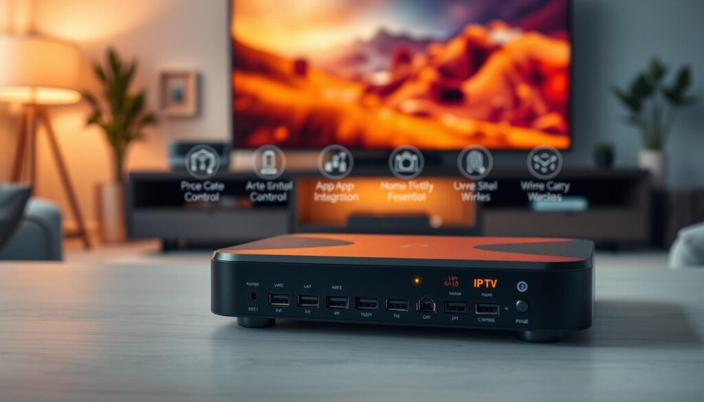 IPTV Box Features for Cord-Cutters