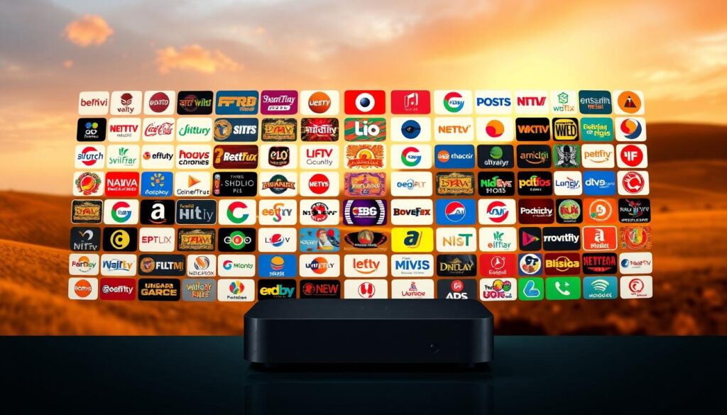 IPTV Channels List for Indian Entertainment