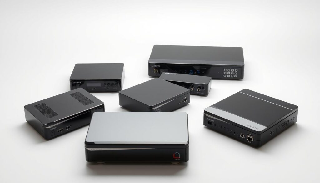 IPTV Decoder Box Selection Guide