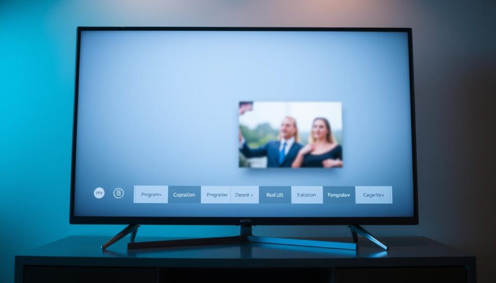 IPTV EPG