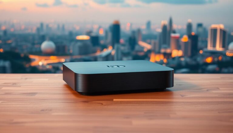 IPTV India box