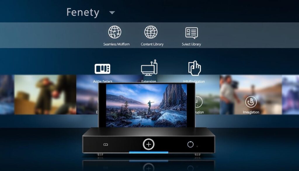 IPTV Player Pro Streaming Benefits