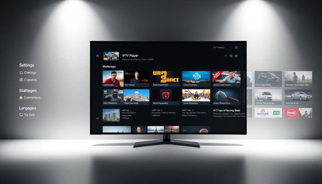 IPTV Player Selection Guide