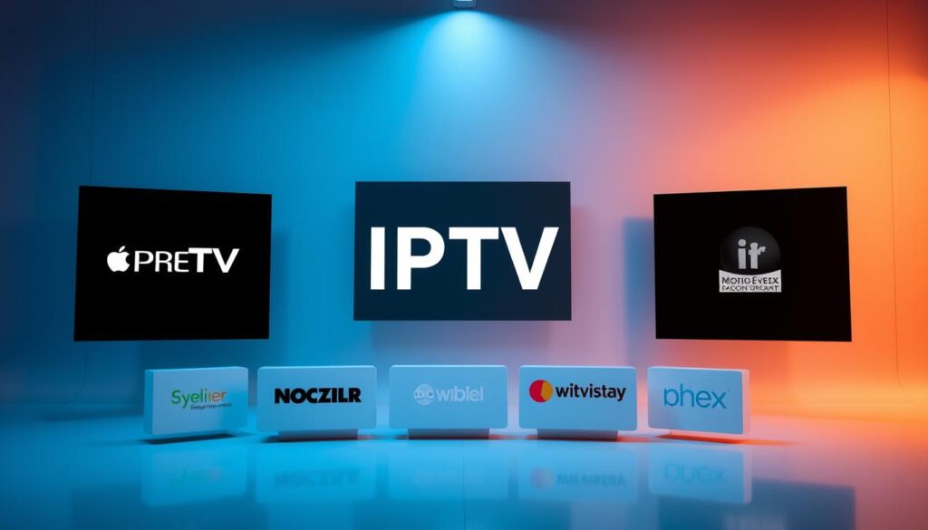 IPTV Providers Free Trials