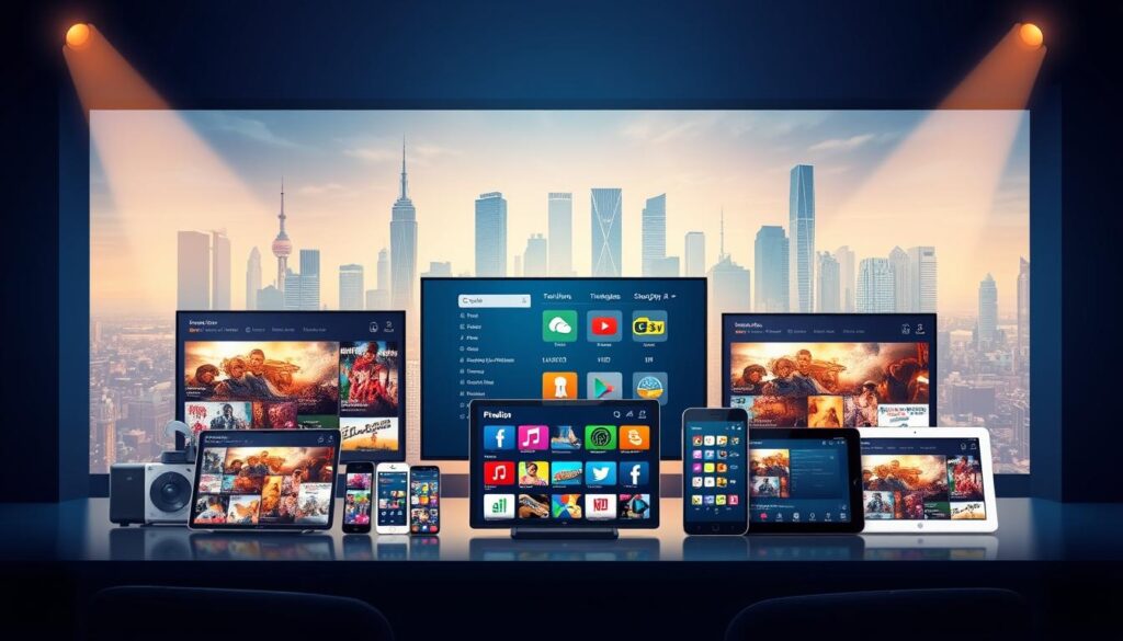 IPTV Smarters Pro Streaming Benefits