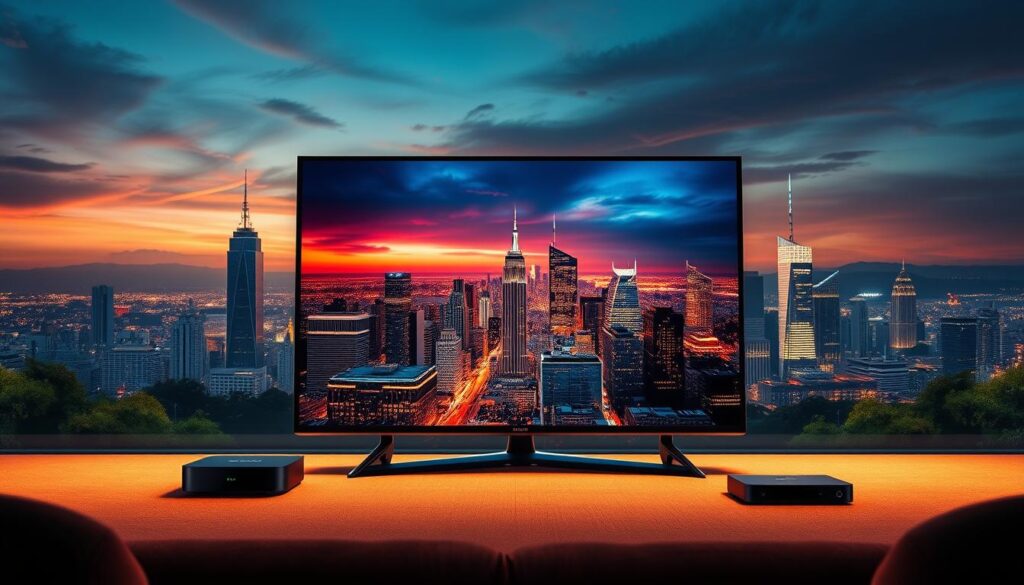 IPTV Streaming Benefits