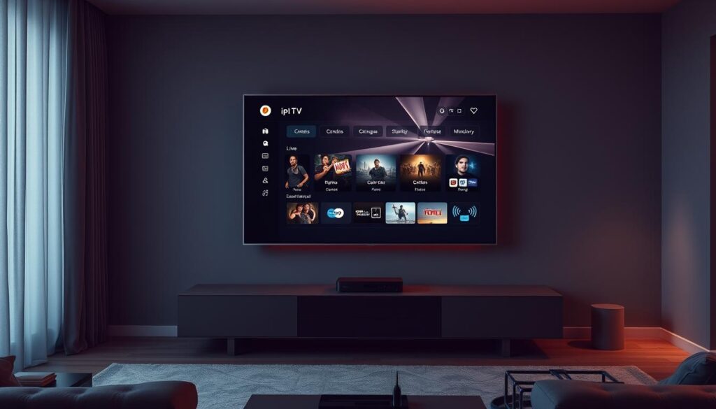 IPTV Streaming Options