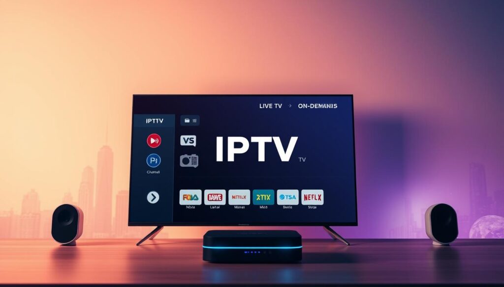 IPTV Streaming Solutions