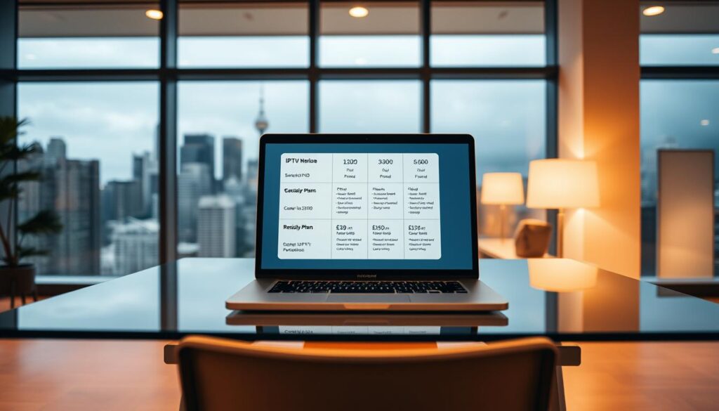 IPTV Subscription Selection Guide