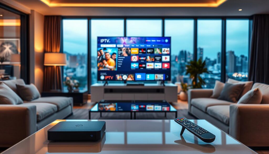 IPTV lifetime low price