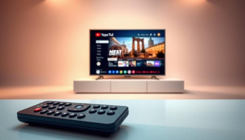IPTV with free trial