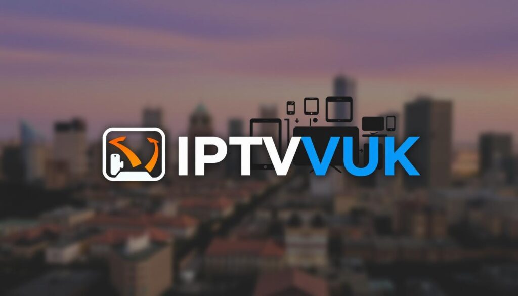 IPTVVUK IPTV Streaming Service