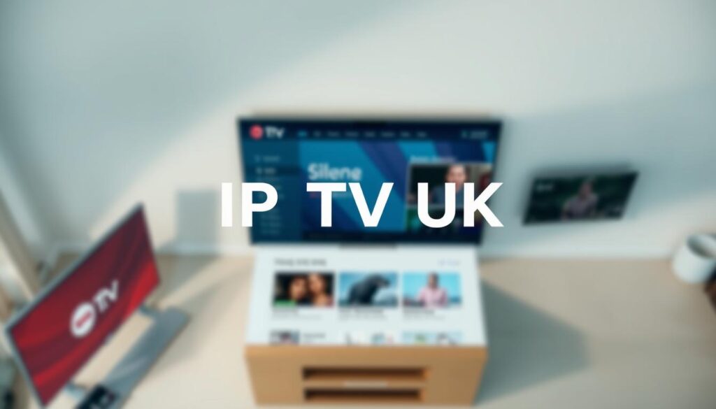 IPTVVUK IPTV Streaming Service Review