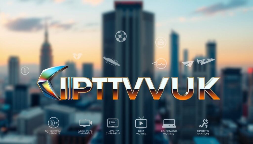 IPTVVUK Streaming Services