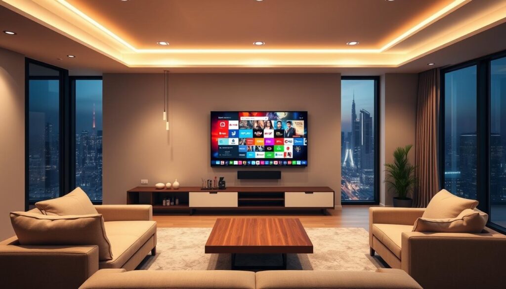 Indian IPTV Channel Streaming