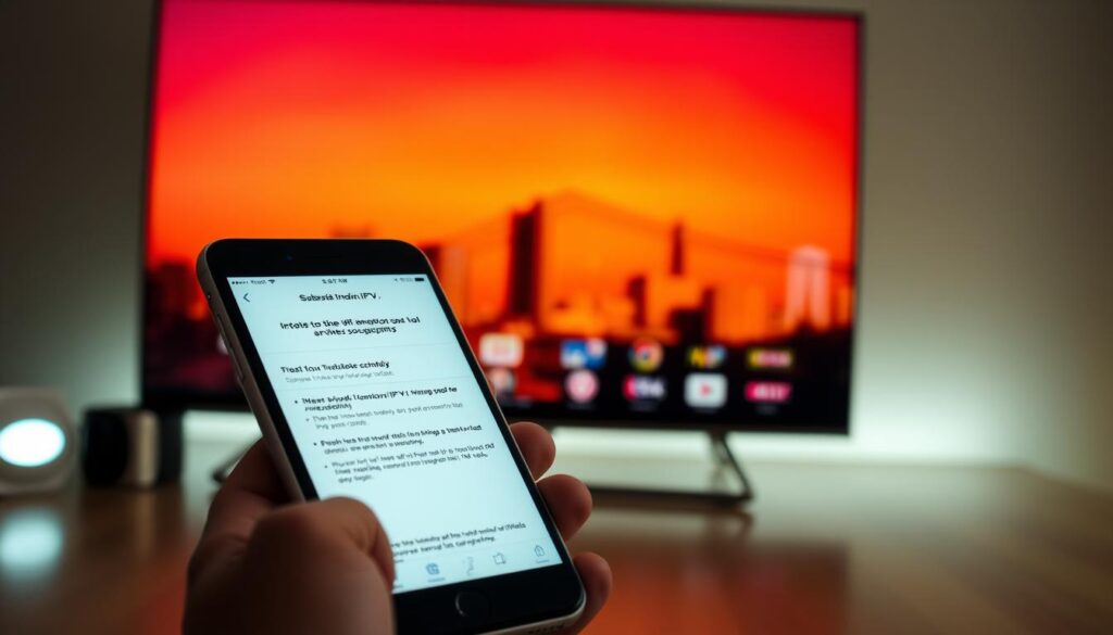 Indian IPTV Subscription Guide