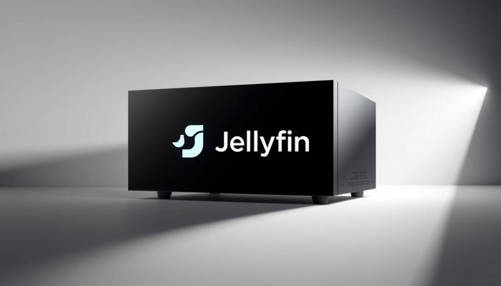 Jellyfin IPTV